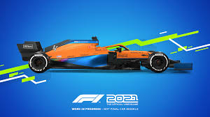 Formula 1 Codemasters Confirms F1 2021 Release Date Teases New Story Mode