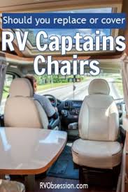 Rv Captains Chairs In 2020 Buying An Rv Seat Covers For Chairs Traveling By Yourself