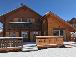 Superdévoluy et la joue du loup. Chalet A La Joue Du Loup A Louer Pour 8 Personnes Location N 66397