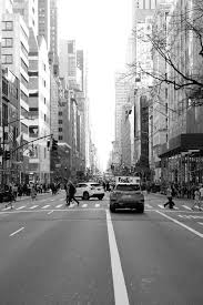 Why choose a new york city wallpaper? New York City Wallpaper Nyc Black And White Streets Nyc Street Street Black And White