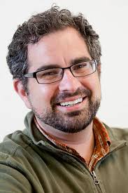 Stephen Engel, assistant professor of politics