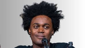 Echo Kellum