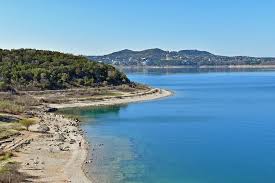 Coming in fourth is lake palestine, in east texas, with 16 overall deaths. 12 Top Rated Lakes In Texas Planetware
