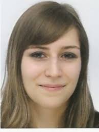 Camille PERRON (Bandai Namco Entertainment Europe à Cergy-Pontoise)