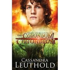 The Chapterhouse of Elith: Volume 4, Part 2 of Swords in Darkness  (Paperback)