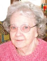 Lois Angrick Obituary