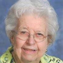 Obituary information for Velma M. Rempe