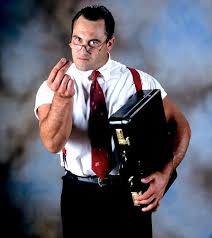Mike Rotunda aka IRS is in Hospice Care, as confirmed by Barry Windham.  Prayers up for the WWE Hall of Famer and his family. 🙏