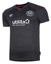 193,830 likes · 6,784 talking about this · 40,364 were here. Brentford Fc 20 21 Away Jersey Brentford F C Umbro