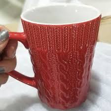 Discover hundreds of ways to save on your favorite products. Beautiful Red Sweater Embossed Christmas Decoration Mug Idea High Capacity 510ml Mugs Aliexpress
