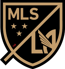 Pin By Everett Pulliam Jr On Mls Lafc Soccer Logo Los Angeles Football Club Football Kits
