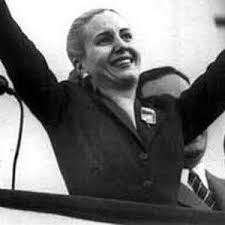 Although she never held any government post, eva acted as de facto minister of health and labor, and she was revered by the lower economic classes. Eva Peron Bio Family Trivia Famous Birthdays
