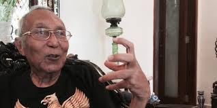 Tahun 2016 zaman goro-goro, Petruk jadi raja