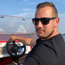 Christopher Holzhaus