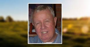 William Bradford Stribling Obituary May 11, 2018