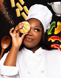 Black Chicago Private Chef