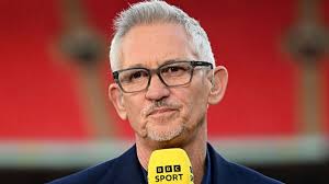 Gary Lineker leaves BBC after anti-Israel post
