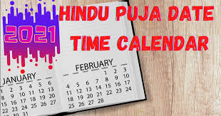 Allows to customize and set first day of the week to monday, saturday or sunday. 2021 Hindu Puja Date Time Calendar In This Post We Are Share 2021 Hindu Puja Date Time Calendar 2021 Hindu Puja Schedule Hindu Pooja T Dating Calendar Time