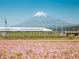 11 Best Day Trips From Tokyo By Bullet Train The Portable Wife