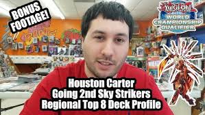 Yu-Gi-Oh! Regional Top 8