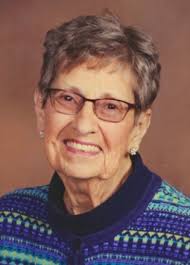 Obituary information for Joy Anderson