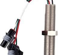 5/8-18 UNF MPU MSP6732C MSP6732 Engine Speed Sensor Generator Magnetic Pickup