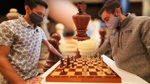 The playing of chess is haram in islam. Good Game Drexel Medical Students Launch Chess Tournament Nationwide 6abc Philadelphia