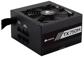 Get it as soon as wed, jul 7. Tx M Series Tx750m 750 Watt 80 Plus Gold Certified Psu