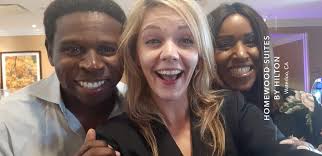 CSAE Tête-à-Tête is off to a great start!