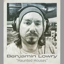 Benjamin Lowry