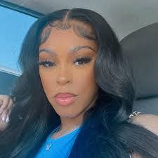 Nia Chatman's Instagram, Twitter & Facebook