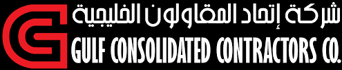 One the supplier to arab american oil company in. Gulf Consolidated Contractors Co