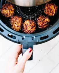 A place to discuss all things air fryer! 30 Best Healthy Air Fryer Recipes To Whip Up Right Now