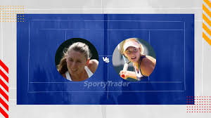 Grass Court Stakes: Ann Li Faces Tactical Test Against Ekaterina Alexandrova in Bad Homburg