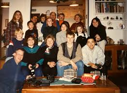 Remembering Evelyn R. Kujawski