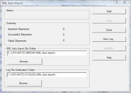 In this video, we are using the arkscan 2054a, but you can use this tutorial. Setting Up Ups Worldship