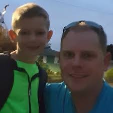 Chris Enzler's Instagram, Twitter & Facebook