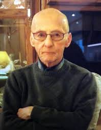 Obituary for Ray N Peterson