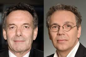 Dr. Marc-Pierre Möll übernimmt BVMed-Geschäftsführung