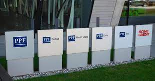 The organizational chart of ppf group displays its 225 main executives including alex minx, katerina jiraskova and ladislav chvatal. 23ofbvscqb9r6m