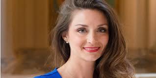 Outlook 2020: 'Try to make a difference in the lives of those around us,' Sarah  Stitt says