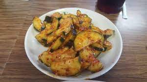 Same menu but much more places to sit and gather. Kim S Kitchen New Llano Menu Prices Restaurant Reviews Tripadvisor