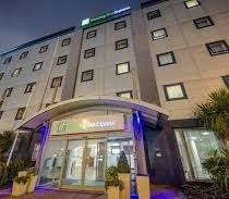 The holiday inn brand provides the services that business travelers need, while also offering a comfortable atmosphere where all people can relax and enjoy amenities such as restaurants and. Holiday Inn Express Salaries Glassdoor