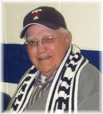 Edward James McIlwain Obituary