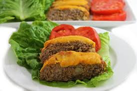 Reviewed by millions of home cooks. Low Calorie Cheeseburger Meatloaf With Weight Watchers Points Skinny Kitchen
