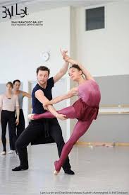 Interview with liam scarlett, choreographer of no man's land, part of lest we forget. Dores Andre And Liam Scarlett In Rehearsal For Scarlett S Hummingbird Ballet Blog San Francisco Ballet Partner Dance