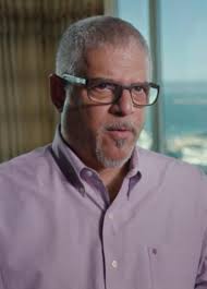 Tony Angotti's Instagram, Twitter & Facebook