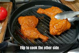 Maybe you would like to learn more about one of these? Indian Grilled Chicken Grilled Tandoori Chicken Spiceindiaonline