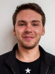 Matthieu HERMON (GROUPE BRIAND à Les Herbiers)