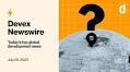 Devex Newswire: Psst, what does localization actually mean?
